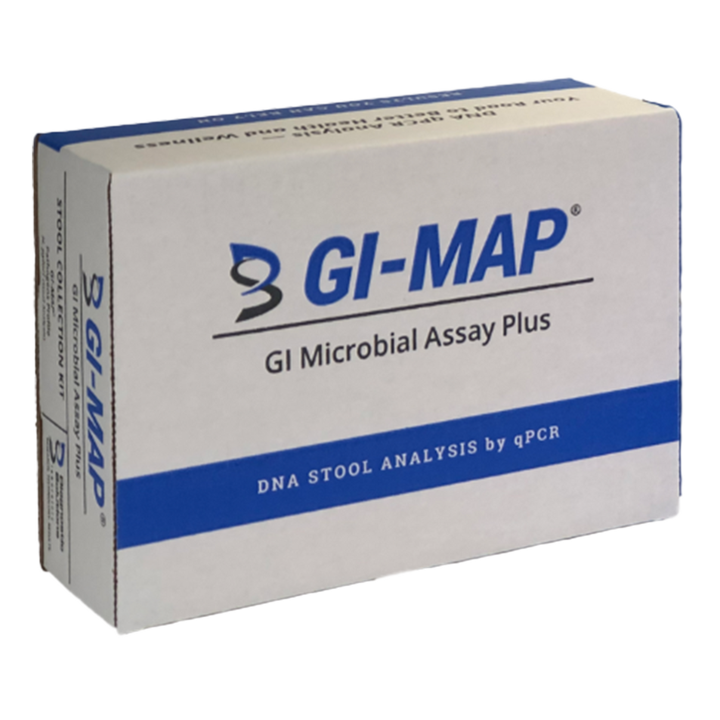 GI Map - Gut Health Test